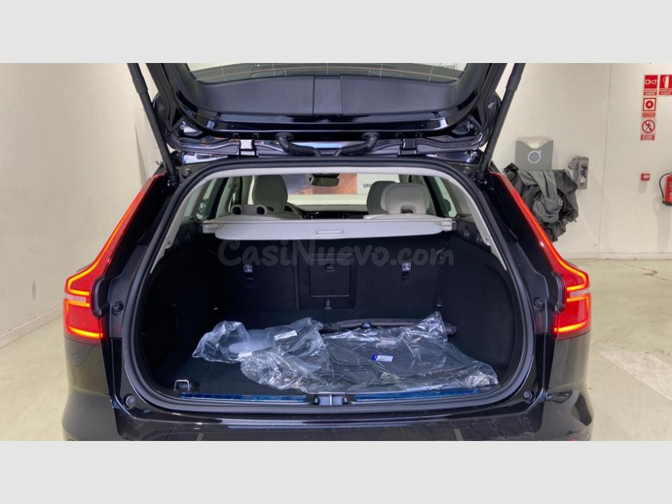 Volvo V60 - foto 2