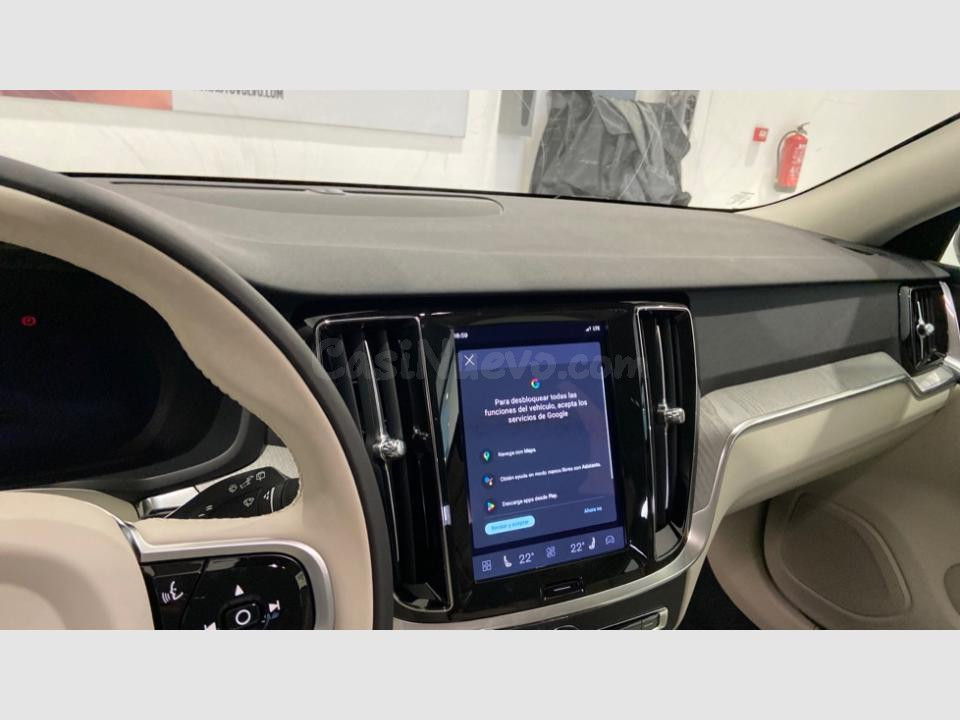 Volvo V60 - foto 3