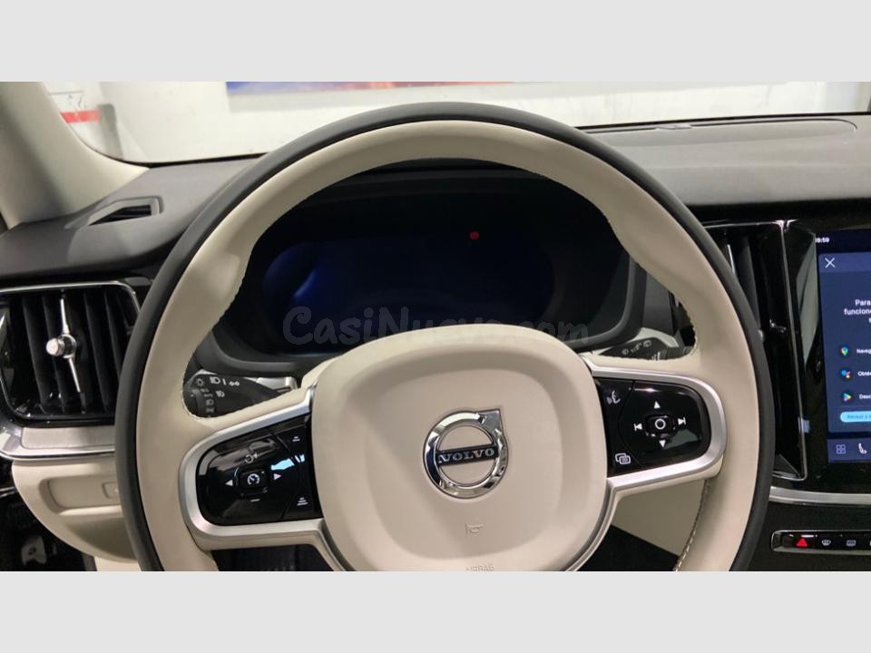 Volvo V60 - foto 4