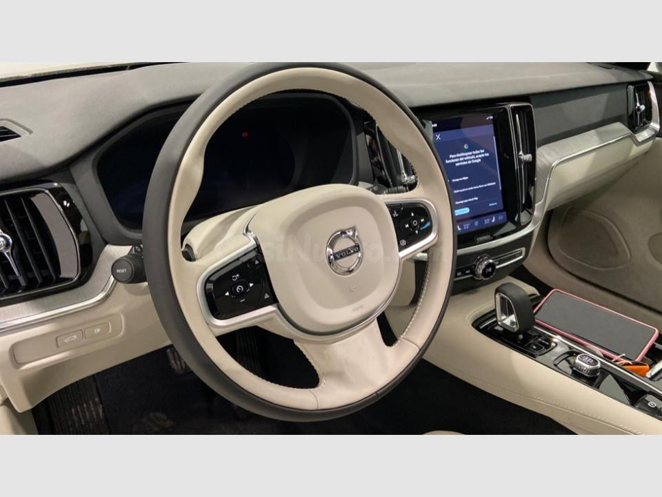 Volvo V60 - foto 5