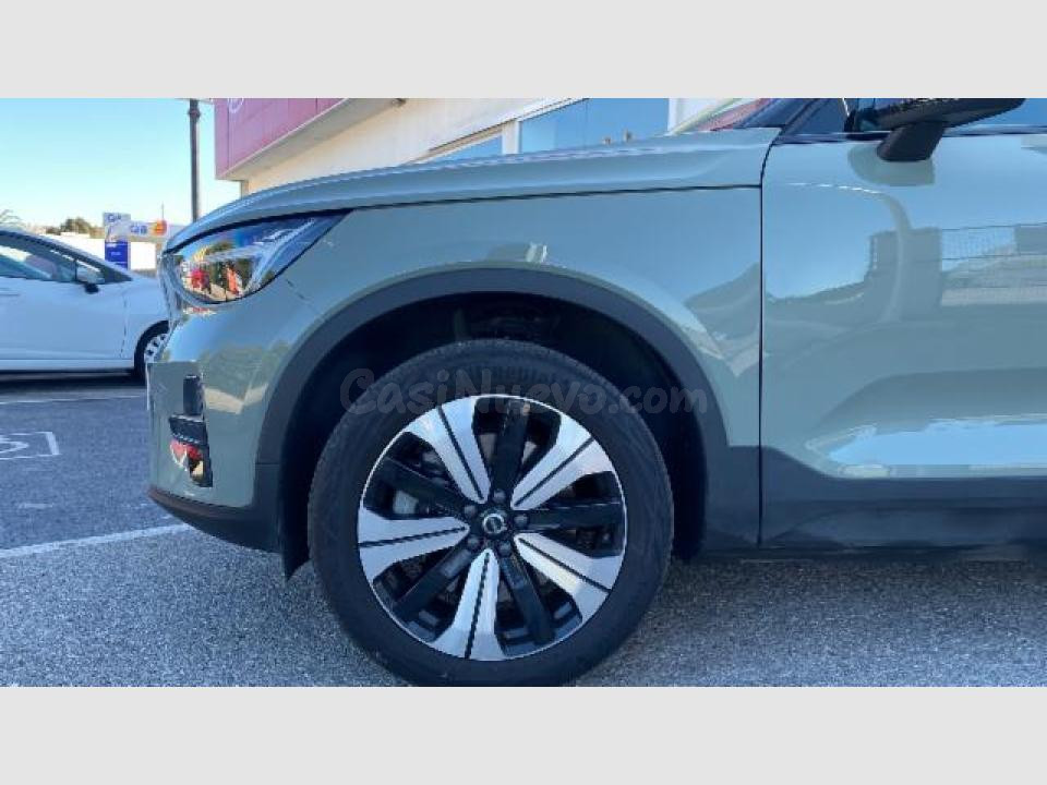 Volvo XC40 - foto 2