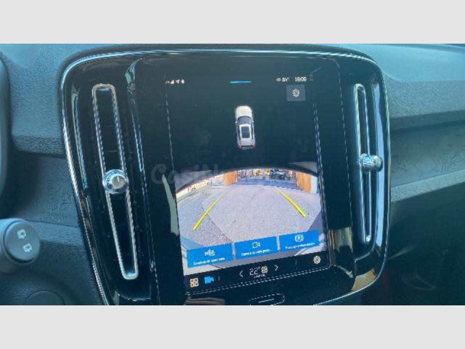 Volvo XC40 - foto 5