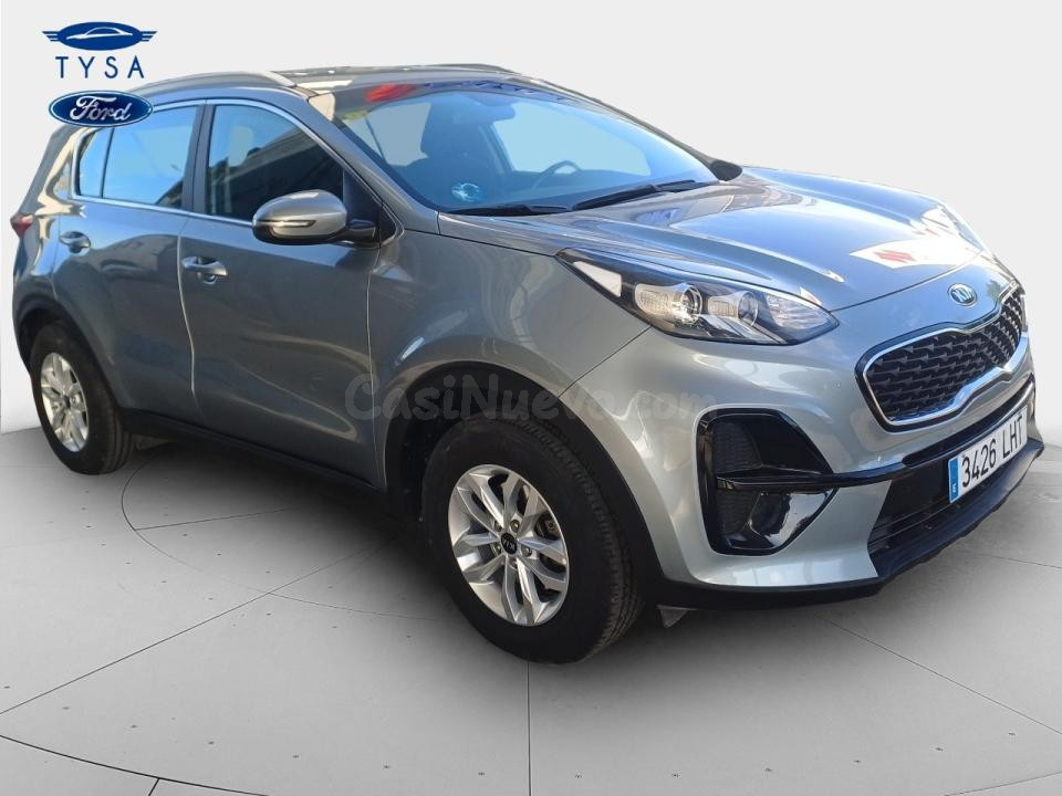 Kia Sportage - foto 2