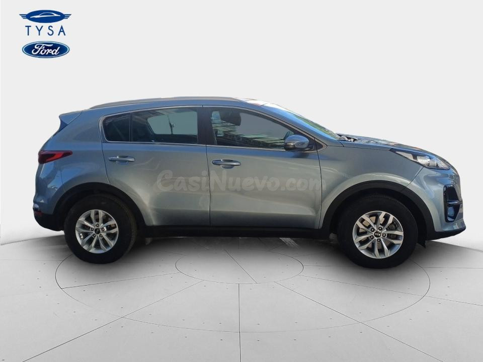 Kia Sportage - foto 3
