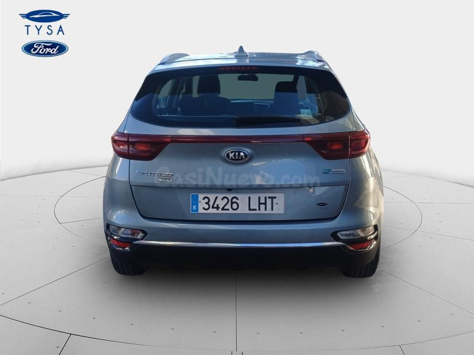 Kia Sportage - foto 4
