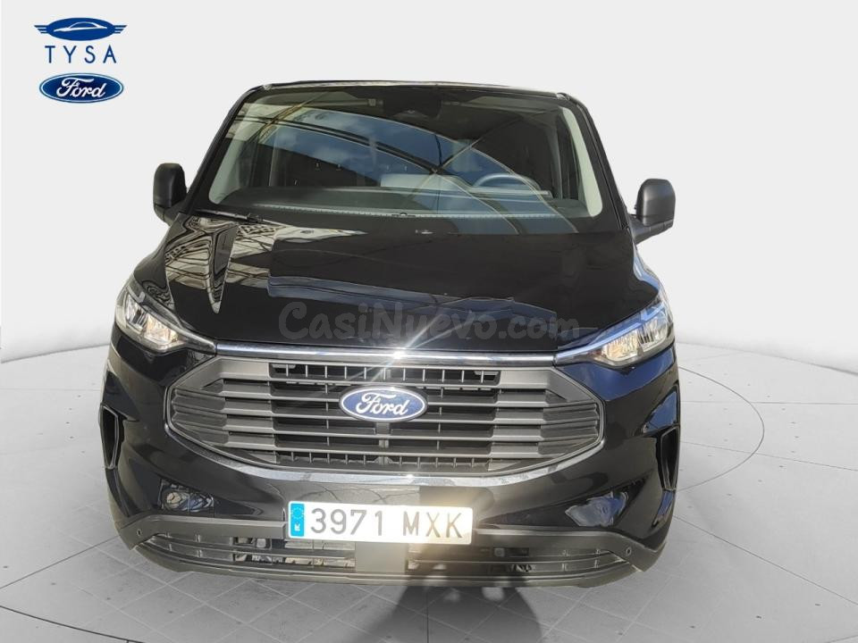 Ford Transit Custom - foto 2