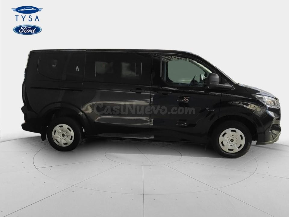 Ford Transit Custom - foto 4