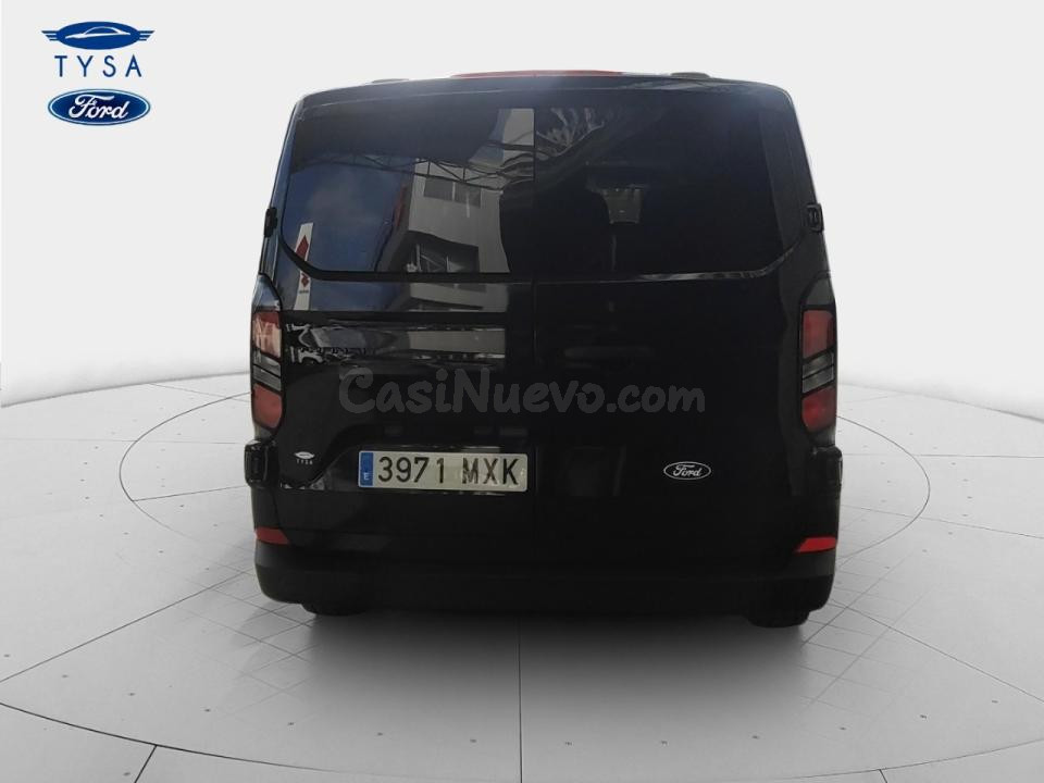 Ford Transit Custom - foto 5
