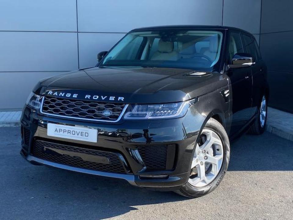 Land Rover Range Rover Sport - foto 2