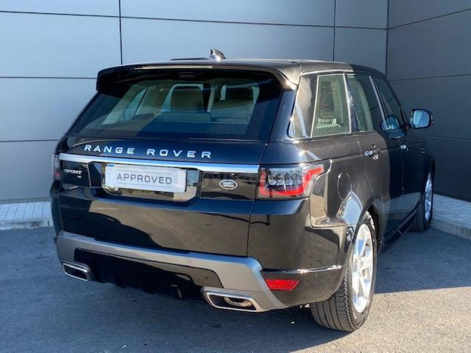Land Rover Range Rover Sport - foto 3