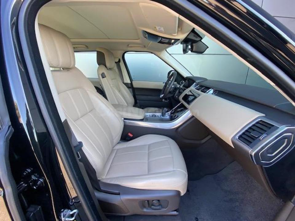 Land Rover Range Rover Sport - foto 4