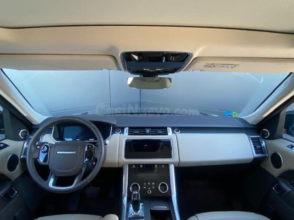 Land Rover Range Rover Sport - foto 5