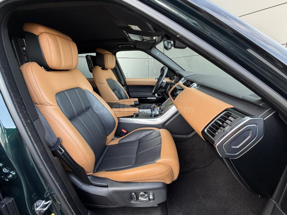 Land Rover Range Rover Sport - foto 3