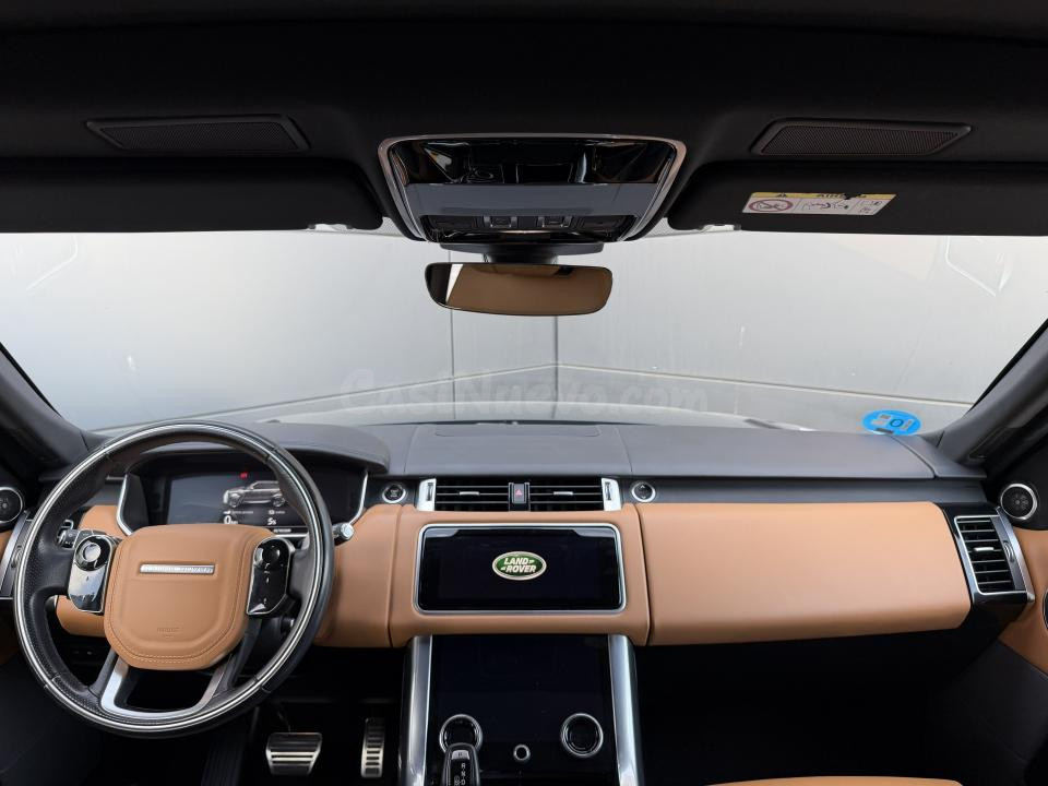 Land Rover Range Rover Sport - foto 4
