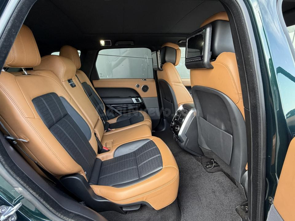 Land Rover Range Rover Sport - foto 5