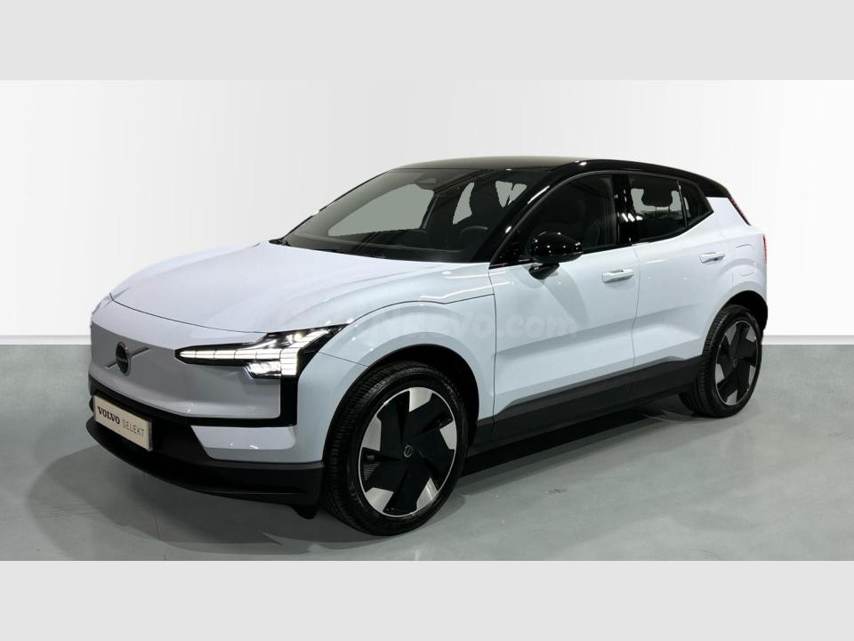 Volvo EX30