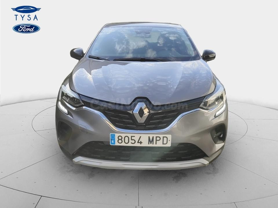 Renault Captur - foto 2