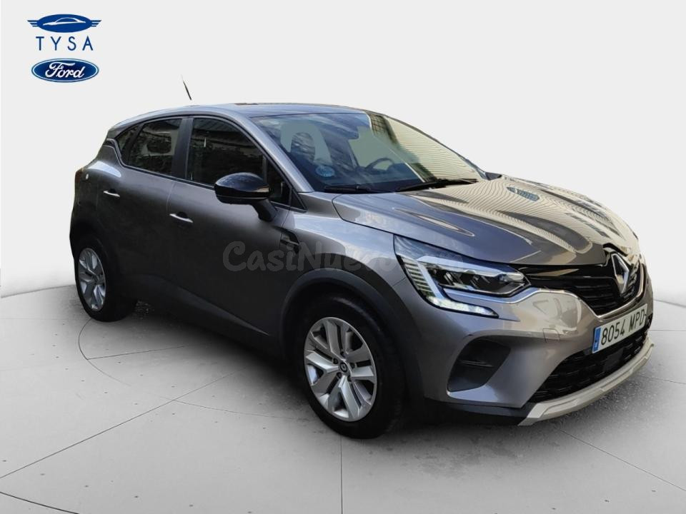Renault Captur - foto 3