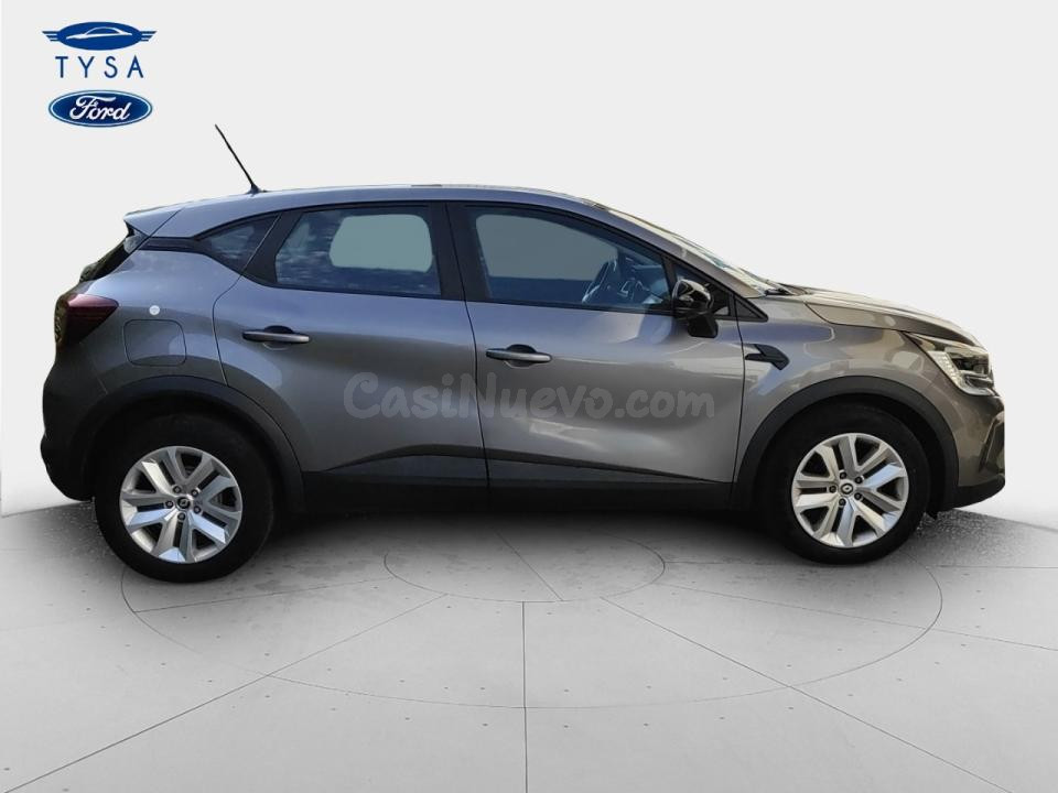 Renault Captur - foto 4