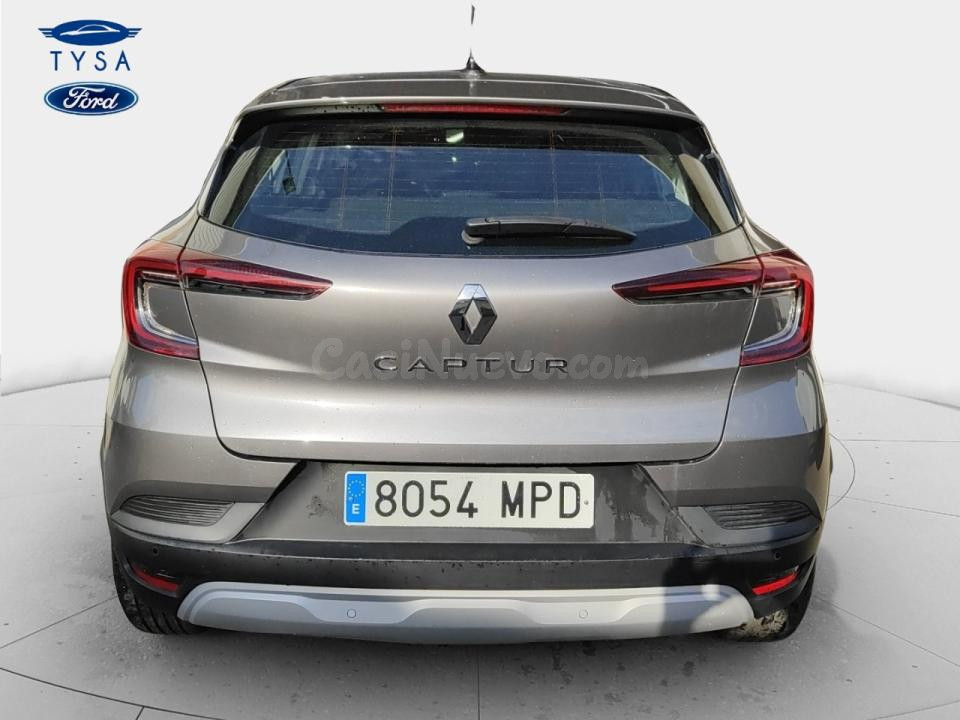 Renault Captur - foto 5