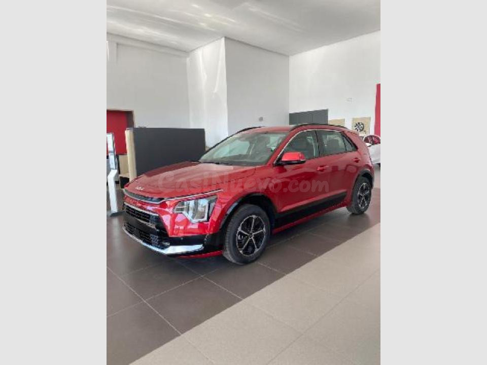 Kia Niro - foto 2