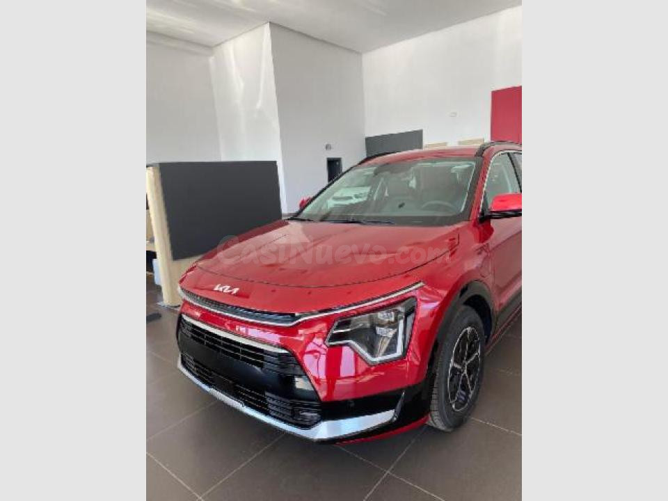 Kia Niro - foto 3