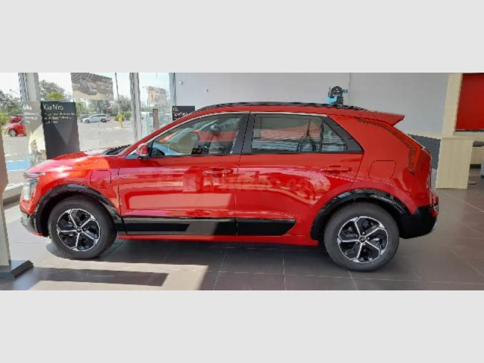 Kia Niro - foto 4