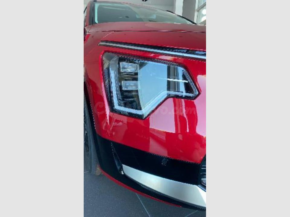 Kia Niro - foto 5