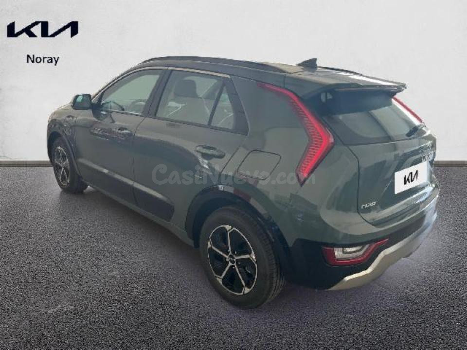 Kia Niro - foto 4