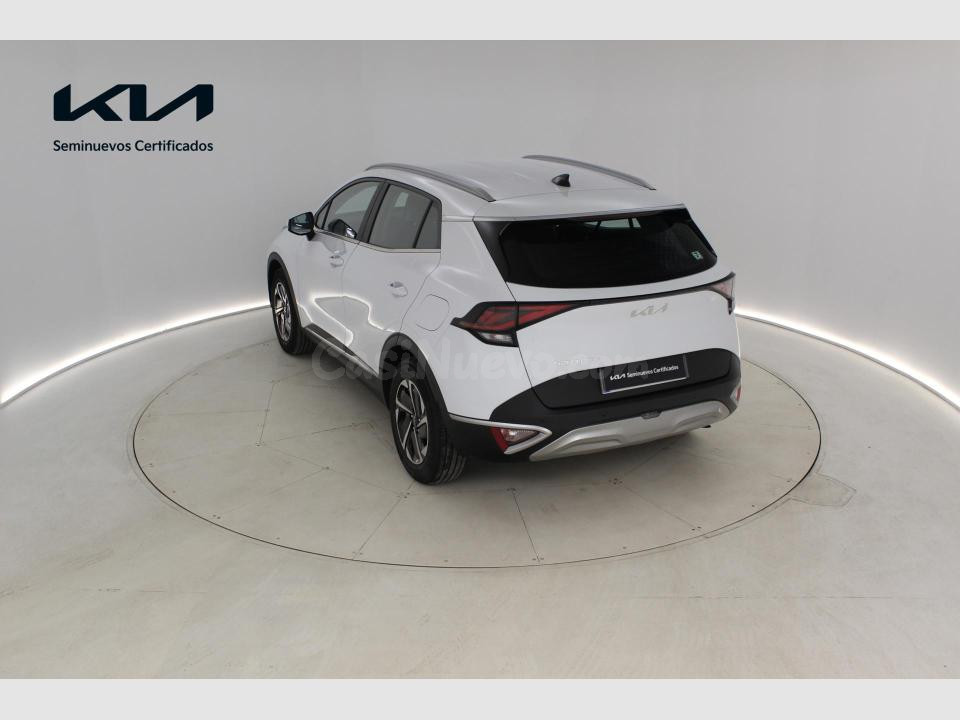 Kia Sportage - foto 2