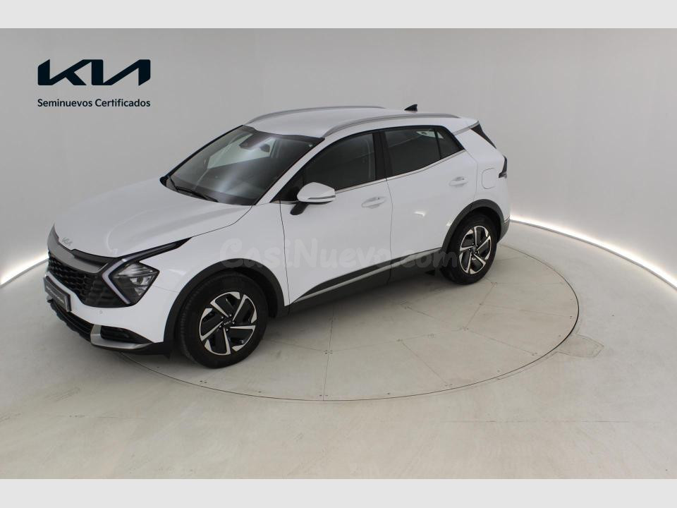 Kia Sportage - foto 3