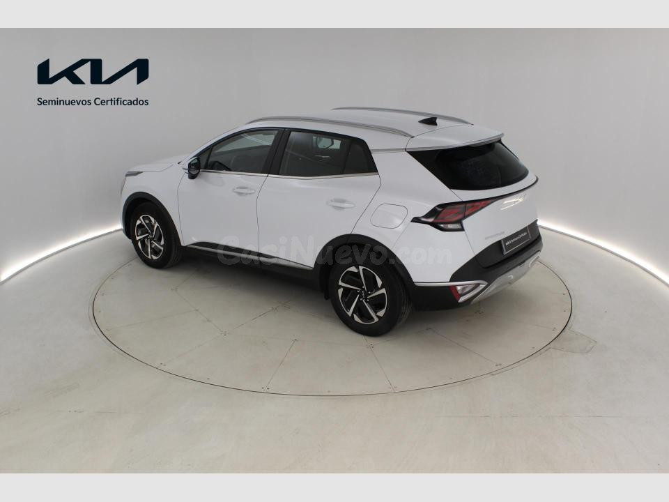 Kia Sportage - foto 4