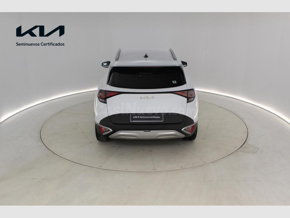 Kia Sportage - foto 5