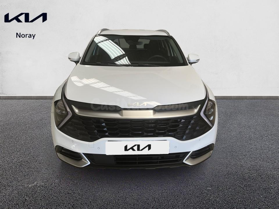 Kia Sportage - foto 2