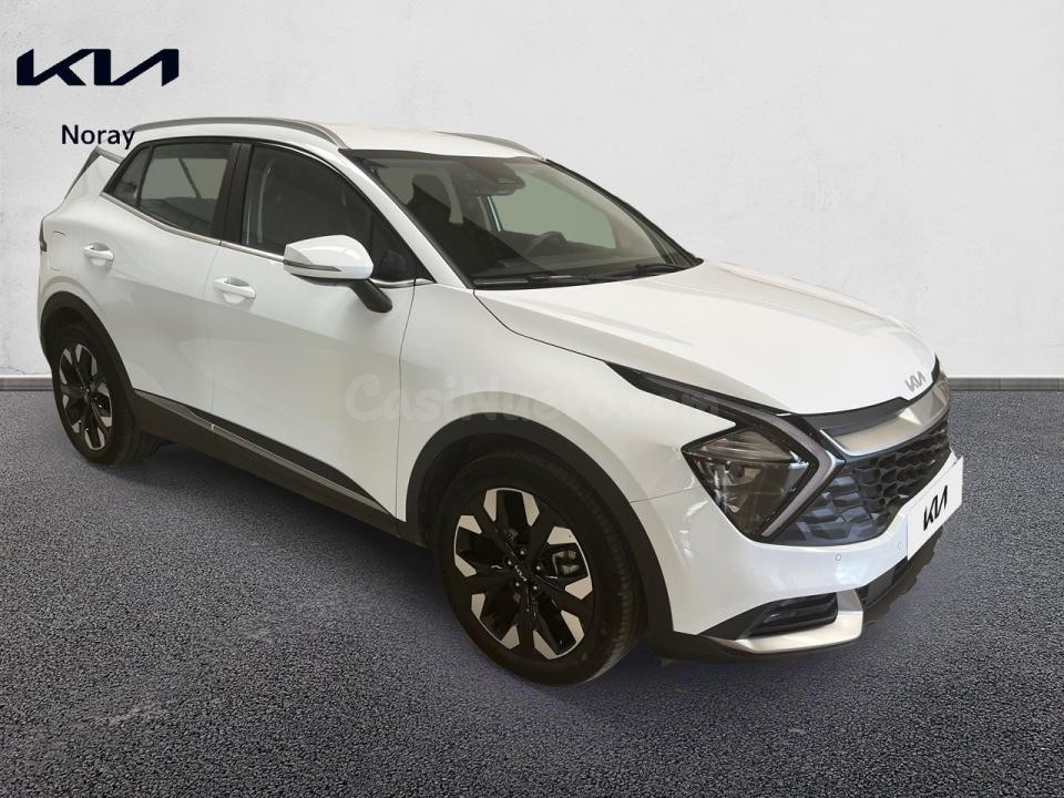 Kia Sportage - foto 3