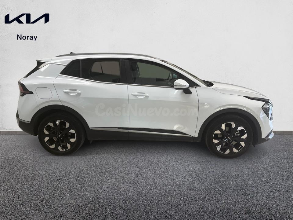 Kia Sportage - foto 4