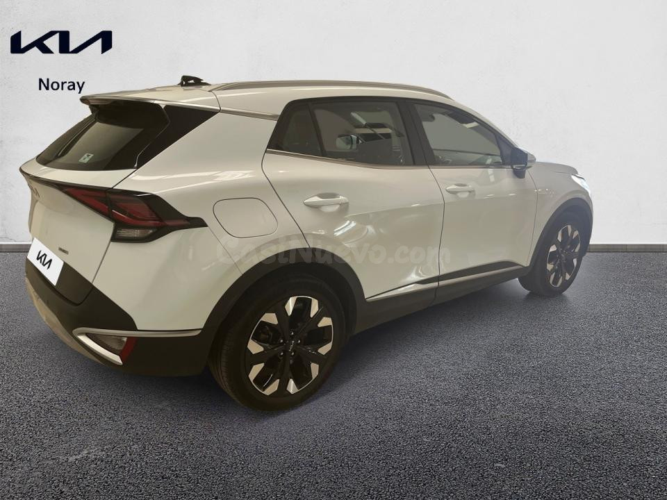 Kia Sportage - foto 5