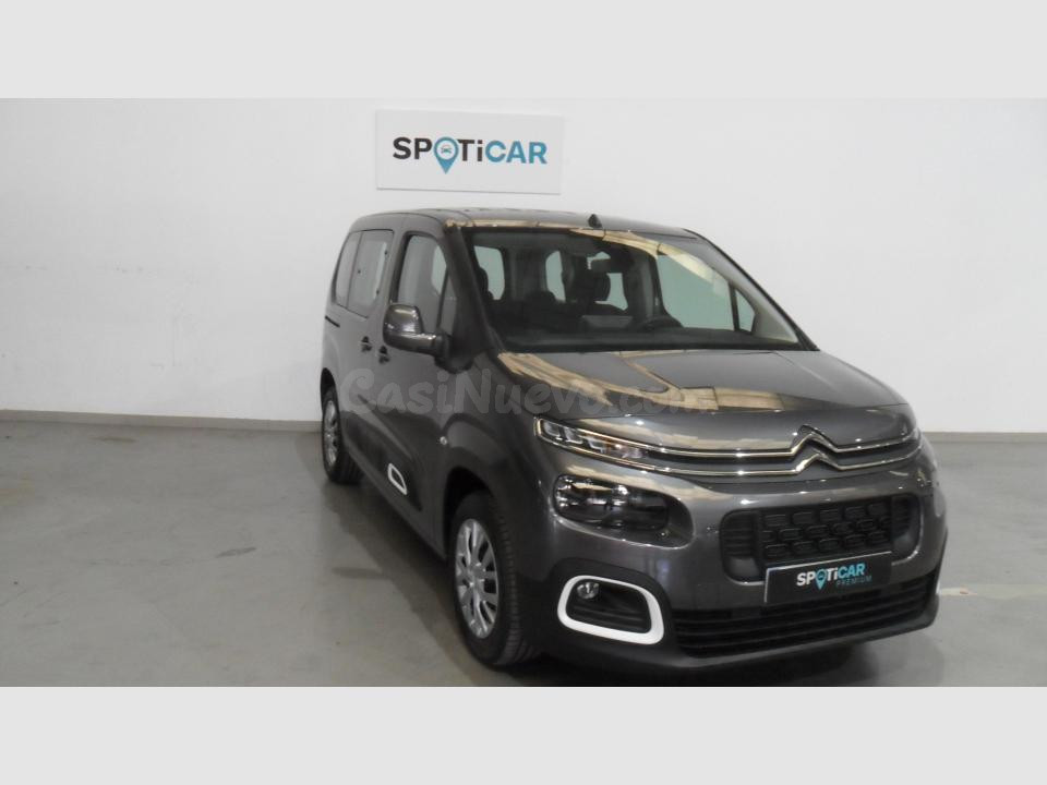 Citroen Berlingo - foto 2