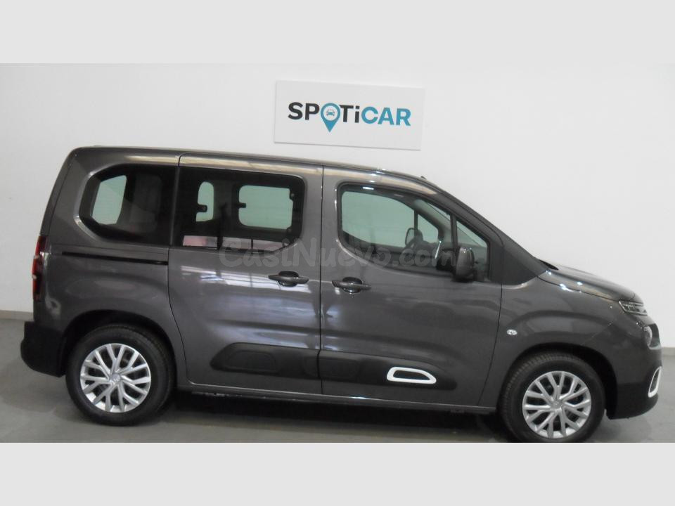 Citroen Berlingo - foto 3