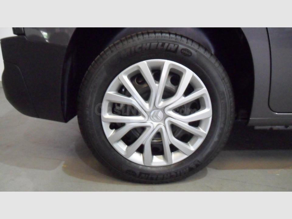 Citroen Berlingo - foto 4