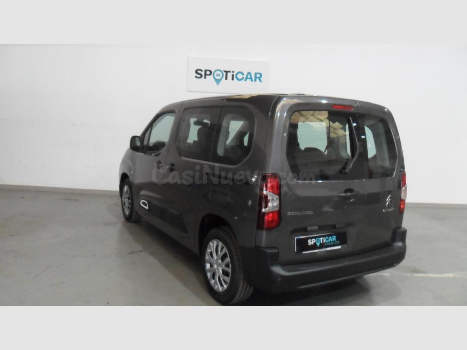 Citroen Berlingo - foto 5