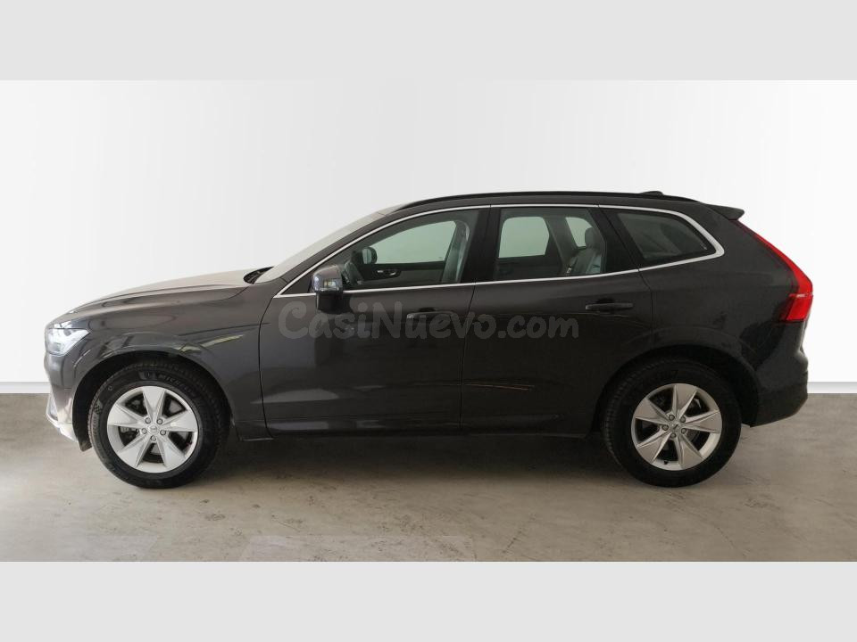 Volvo XC60 - foto 3
