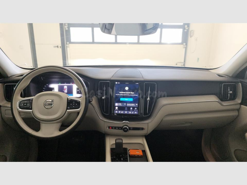 Volvo XC60 - foto 5