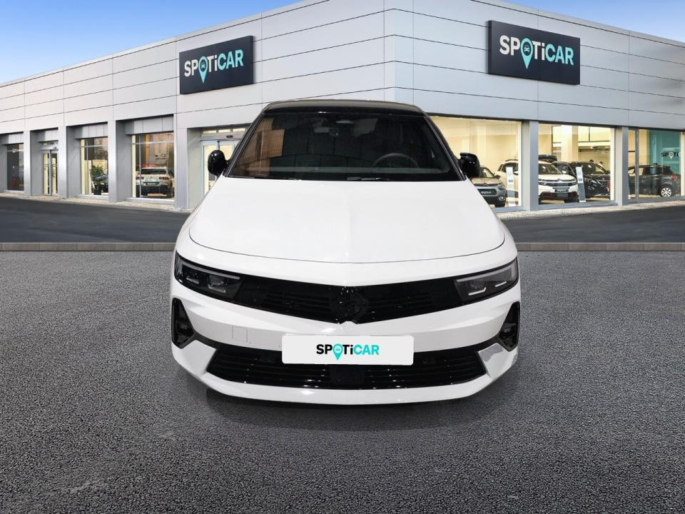 Opel Astra - foto 2