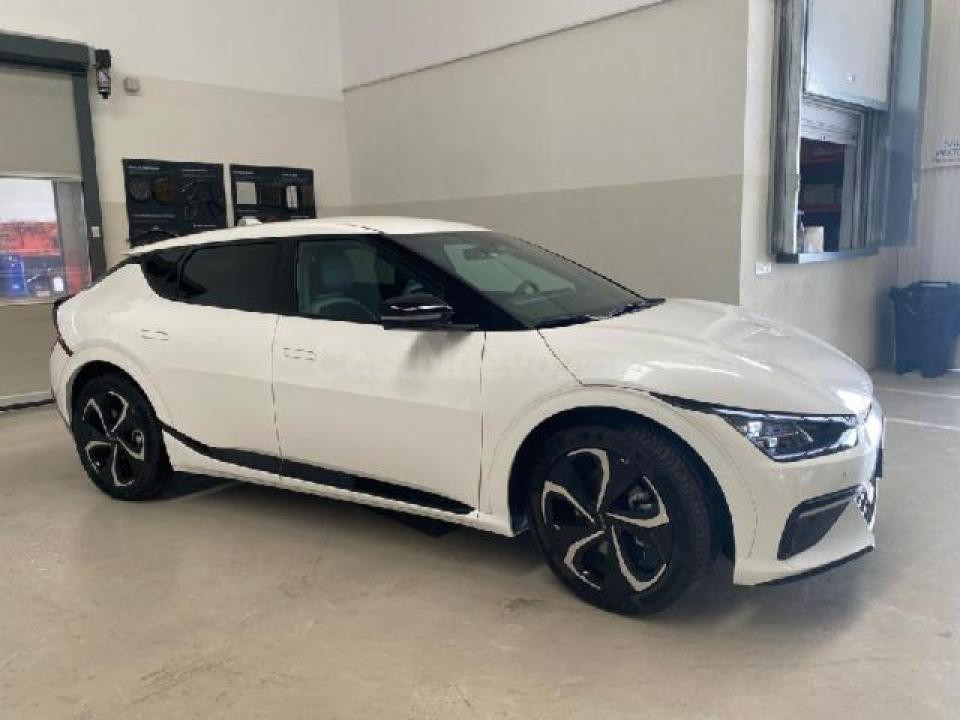 Kia  GT-LINE RWD L.RANGE MY23, 37.990€