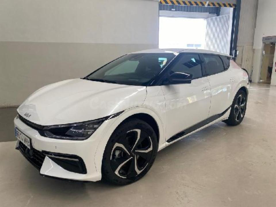 Kia  GT-LINE RWD L.RANGE MY23, 37.990€ - foto 2