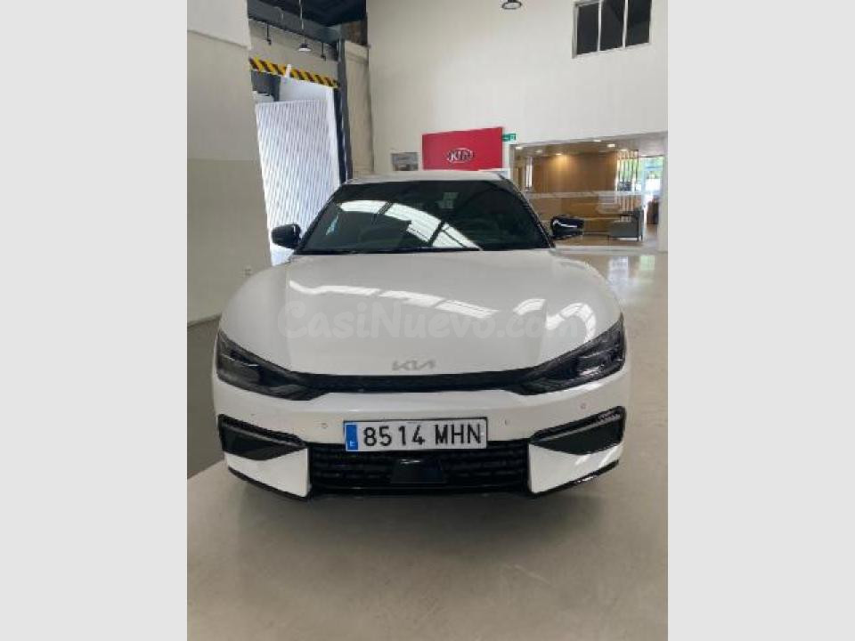 Kia  GT-LINE RWD L.RANGE MY23, 37.990€ - foto 5