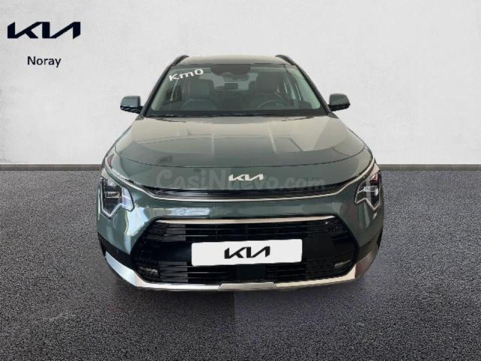 Kia Niro - foto 2