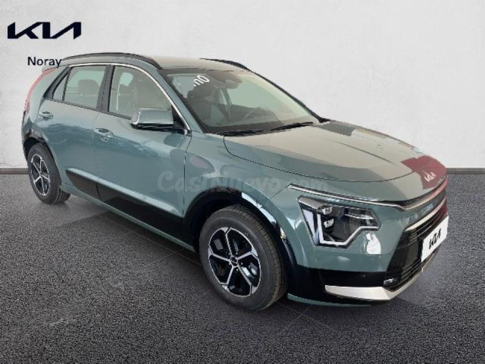 Kia Niro - foto 3