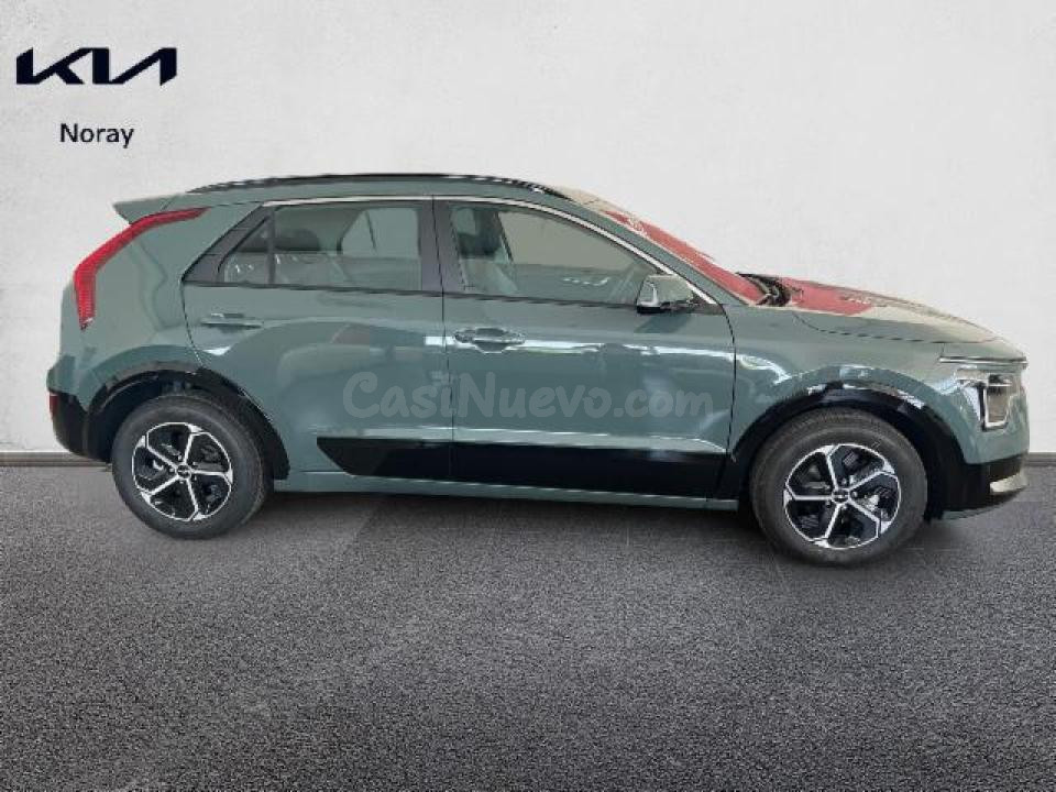 Kia Niro - foto 4